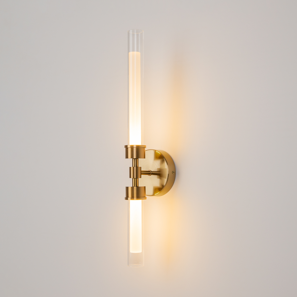 Настенный светильник (бра) Maytoni MOD116WL-L7BS3K