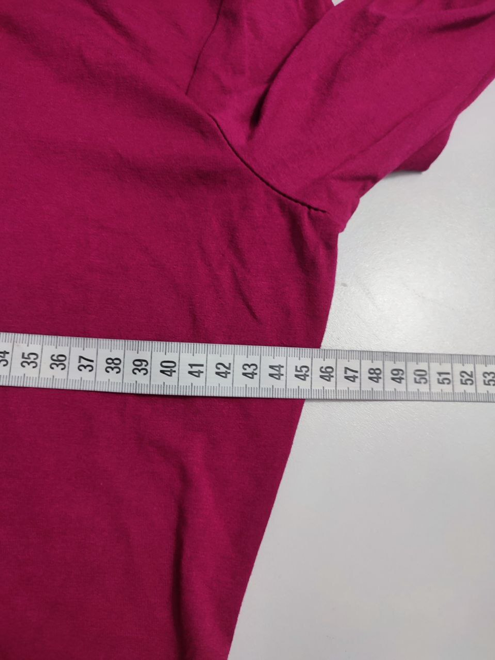 Джемпер Taifun с декором 44 размер