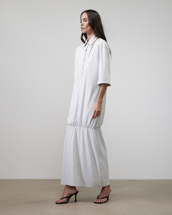 Платье "Nonne"