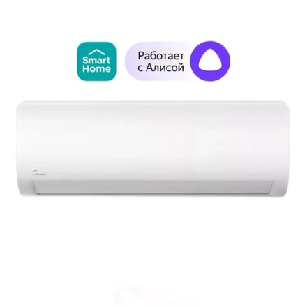 Сплит-система настенная Midea с Wi-Fi MSAG1-24N8D0-I/MSAG1-24N8D0-O Paramount inverter