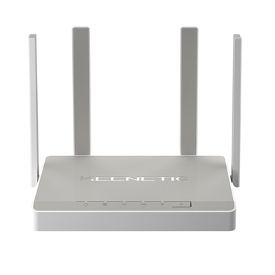 Keenetic Giga (KN-1011) роутер