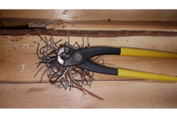 Клещи для скрутки 220 мм STAYER 2224-22_z01