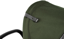 Коляска 2 в 1 Peg Perego Veloce TC Culla Grande Green