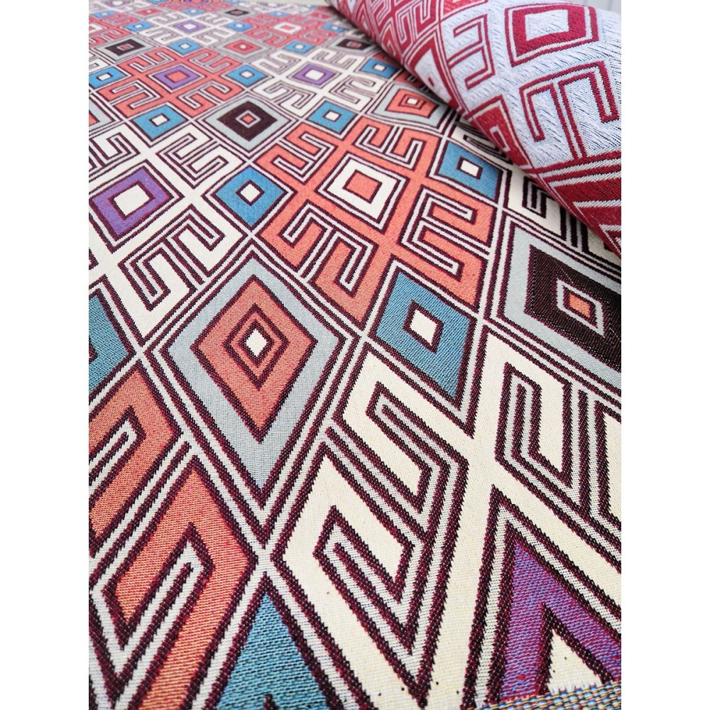 Гобелен Этника Арлекин