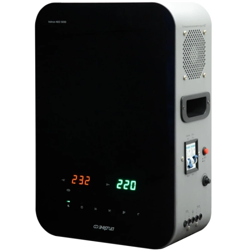 Стабилизатор напряжения Энергия Voltron Neo 5000