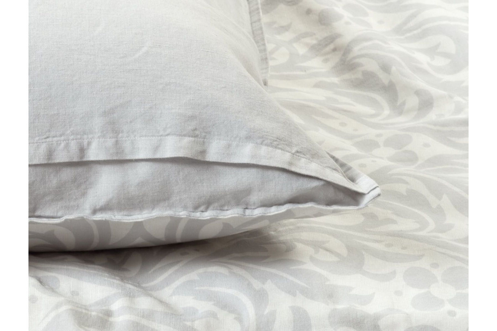 Наволочка 70х70 Zanotto Фиренз 401 Италия детали