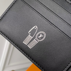 Louis Vuitton Multiple Wallet