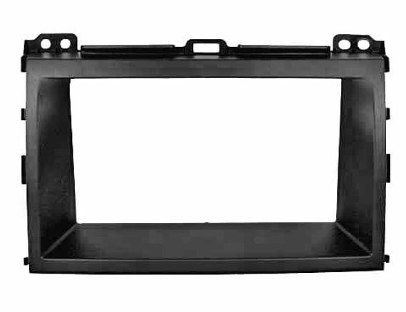 Рамка переходная Intro RTY-N05 LC Prado-120 2din