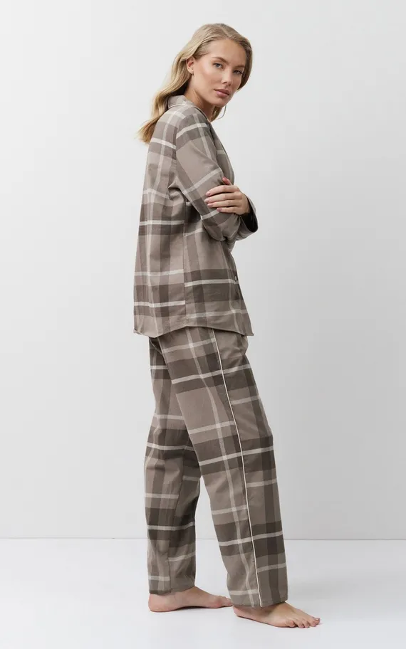 ELODY Пижама женская со штанами