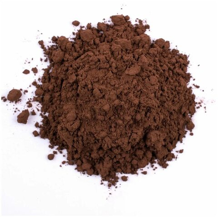 Какао-порошок алкализованный Barry