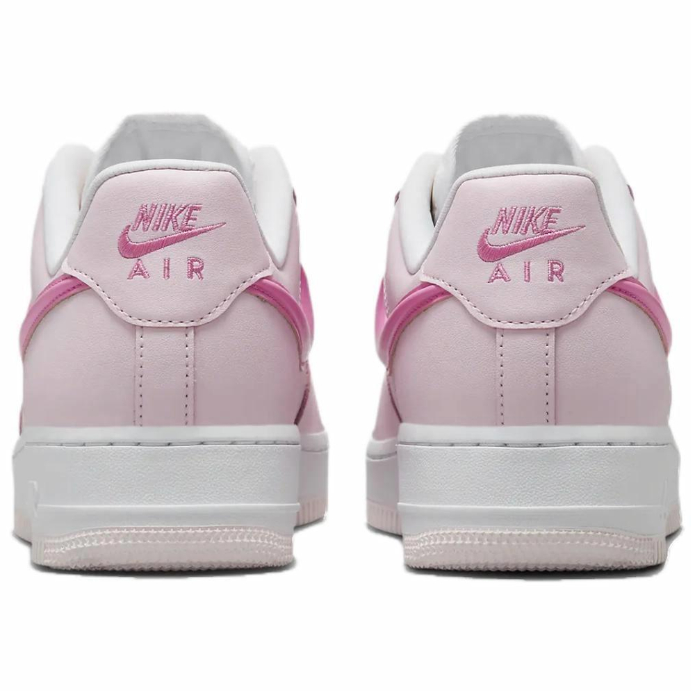 Кроссовки Nike Air Force 1 (Женская размерная сетка)