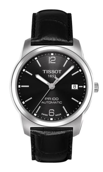 Наручные часы Tissot T049.407.16.057.00