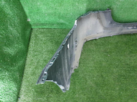 Бампер задний Kia Sorento 4 (2020-н.в.)