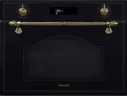 Встраиваемая микроволновая печь Graude MWK 45.0 S