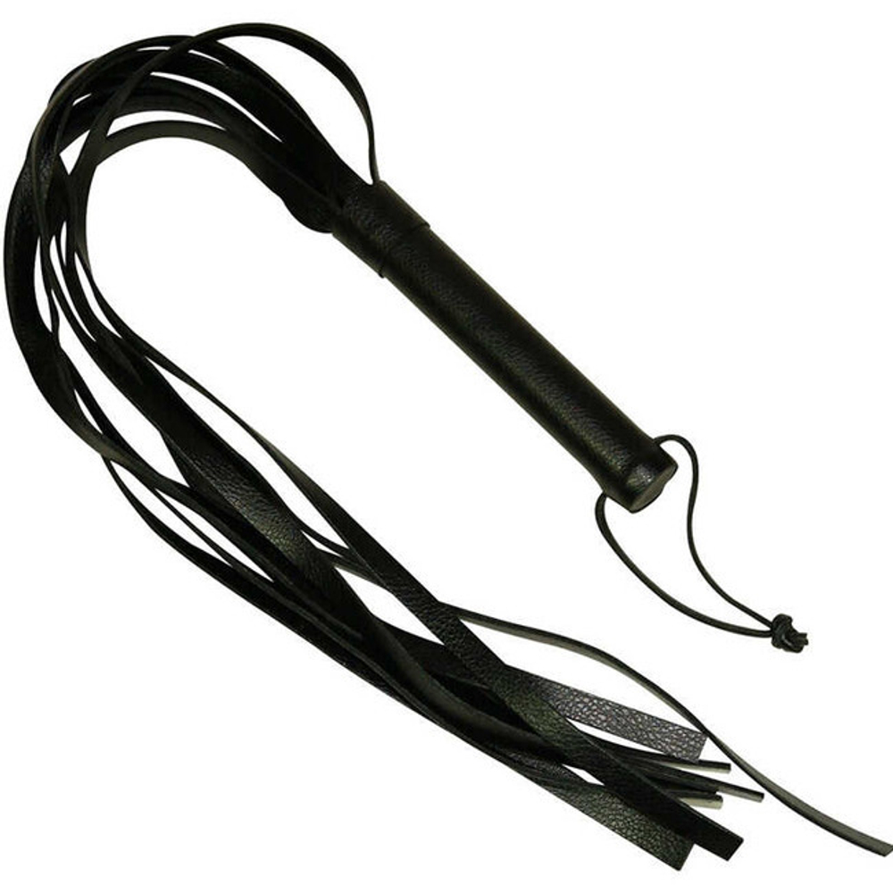 Набор фиксаций для бондажа Bondage Kit Extreme, черный (Цвет: черный)