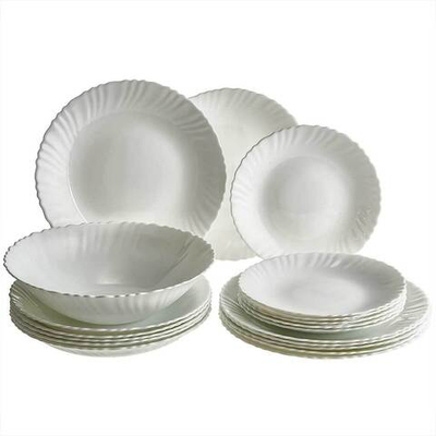 Набор столовый 19 предметов 10117-SK