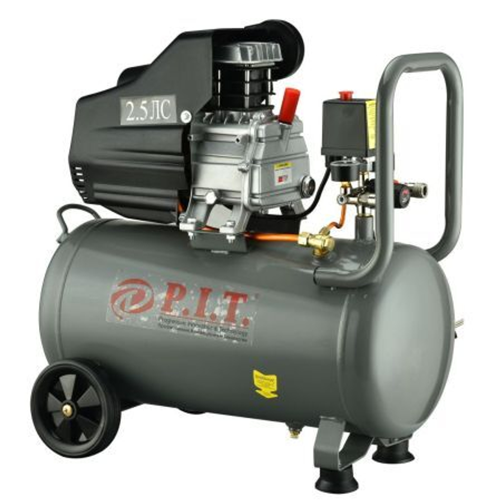 Компрессор PAC50-C