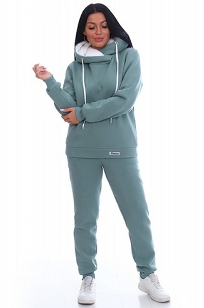 Костюм женский "162фн Ф.Н" брюки (159)