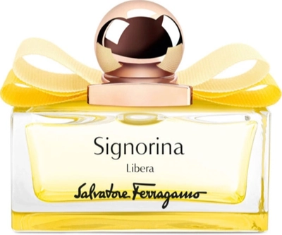 Salvatore Ferragamo Signorina Libera Eau de Parfum 30 ml