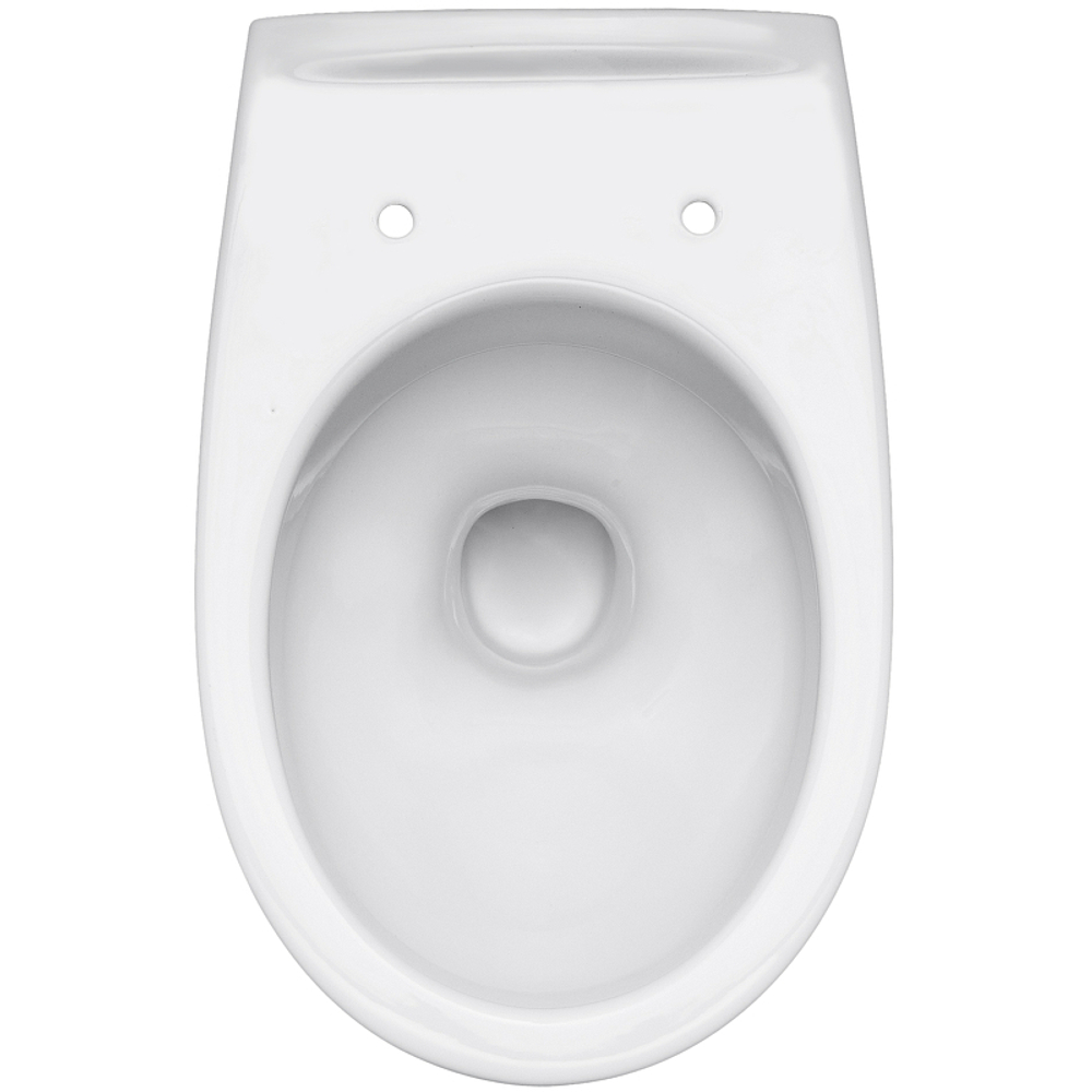 ПЭК унитаз с инсталляцией Santek Бореаль с сиденьем "Микролифт" и черной матовой клавишей смыва (1WH501775)