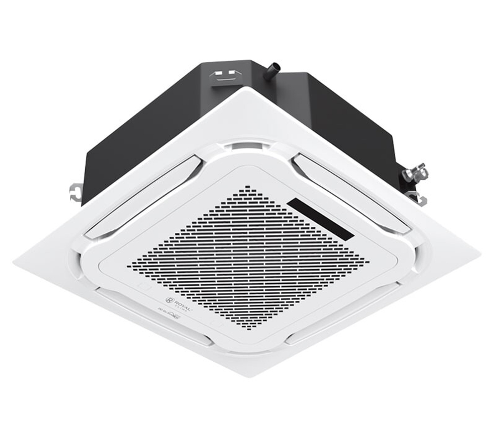 Royal Clima CO-4C 48HNBI/CO-E 48HNBI/pan 8D2
