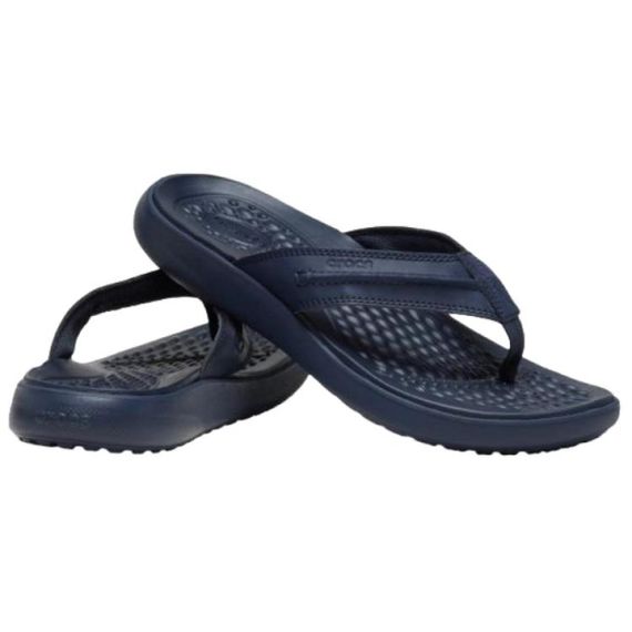 Crocs Yukon Vista II 'Navy Blue'