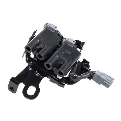 Катушка зажигания HYUNDAI Elantra/KIA Cerato/Sportage II 2.0L 04 GANZ GIG16136