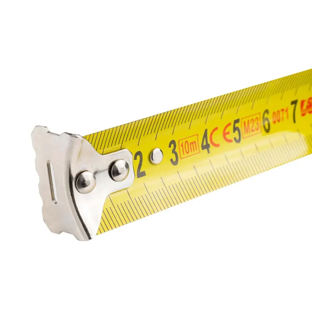 Рулетка 10M*25MM RockForce RF-5096P3125