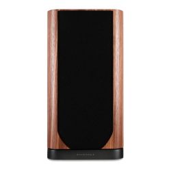 Полочная акустика Wharfedale EVO 5.2 Walnut