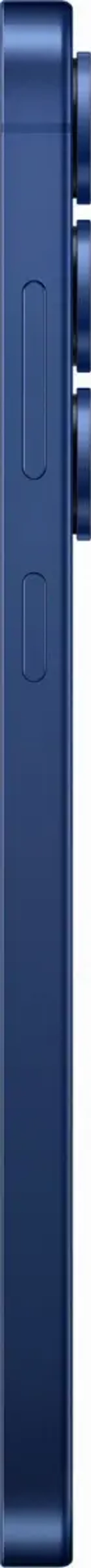 Смартфон Samsung Galaxy S25+ 5G 12/512Gb, Navy (SM-S936B)