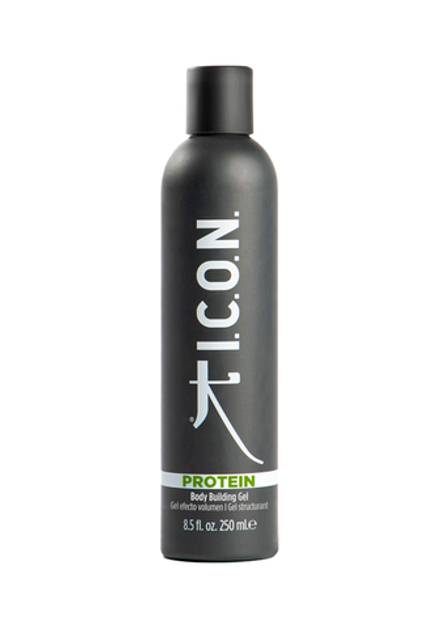 ICON Protein Body Building Gel Гель для объема