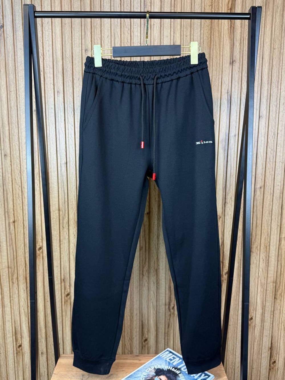 Спортивный костюм Kiton