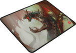 Коврик для мыши Defender Dragon Rage M