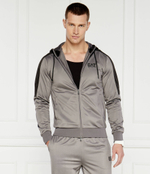 Спортивный костюм EA7 - серый(6DPV70 PJHCZ)