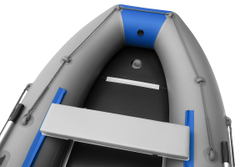 Лодка ПВХ РОДЖЕР Hunter Keel 3500