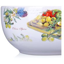 Супница Loraine 28150 580 мл