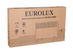 Конвектор Eurolux ОК-EU-2000