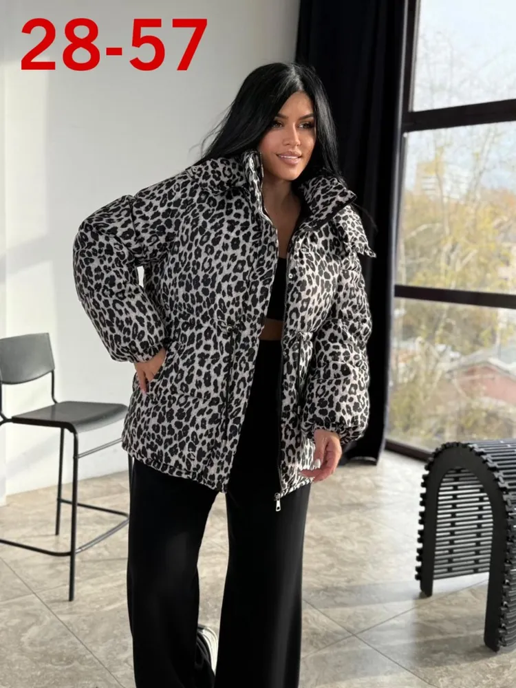 Куртка 50346479 Fabrika