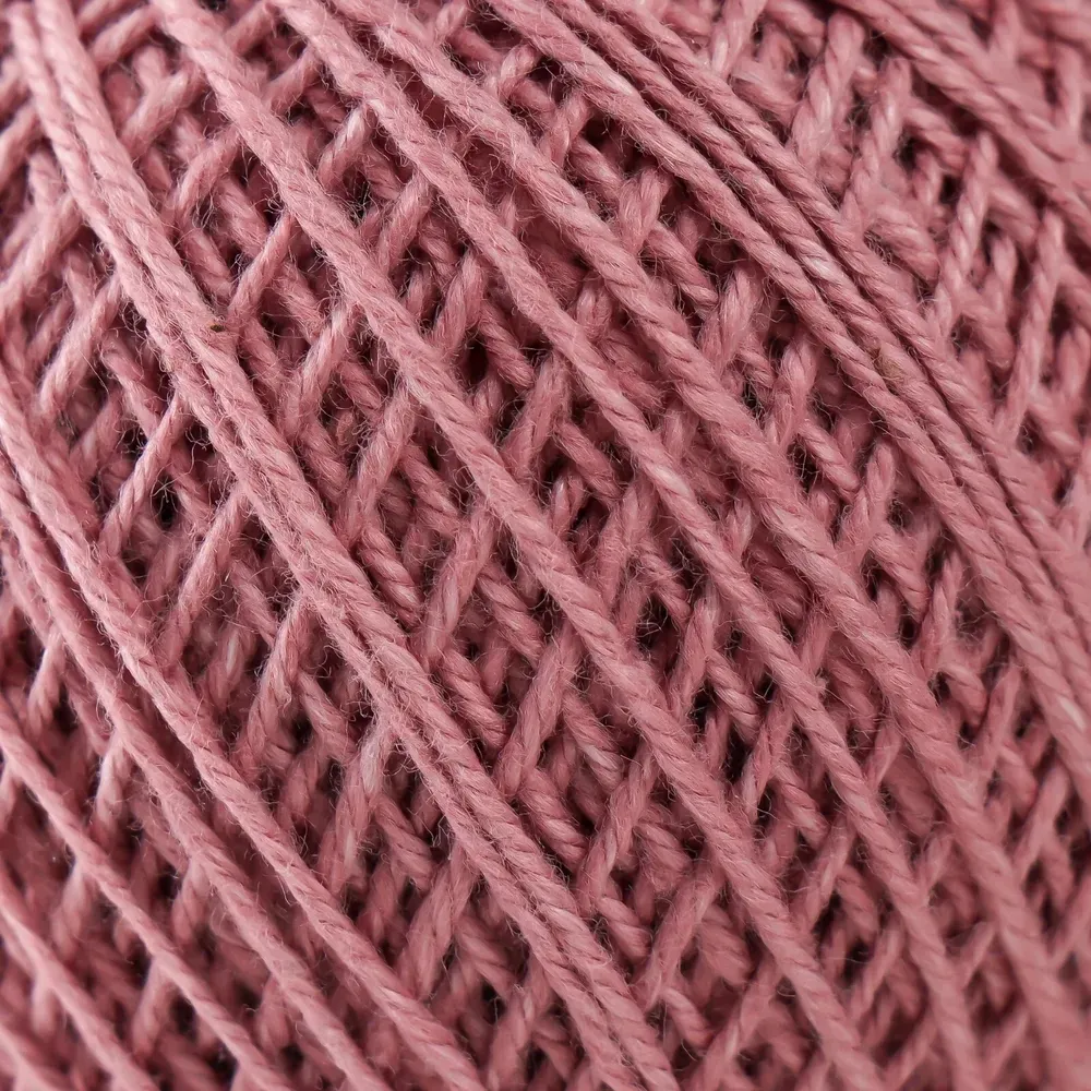 Нитки для вязания "Легкий твид", 67% х/б, 33% пэ, 50г/170 м