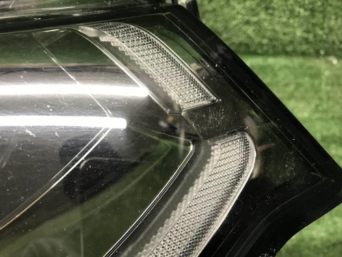 Фара правая LR Discovery Sport (2019-н.в.) LED