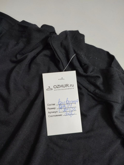 Водолазка базовая 44 размер