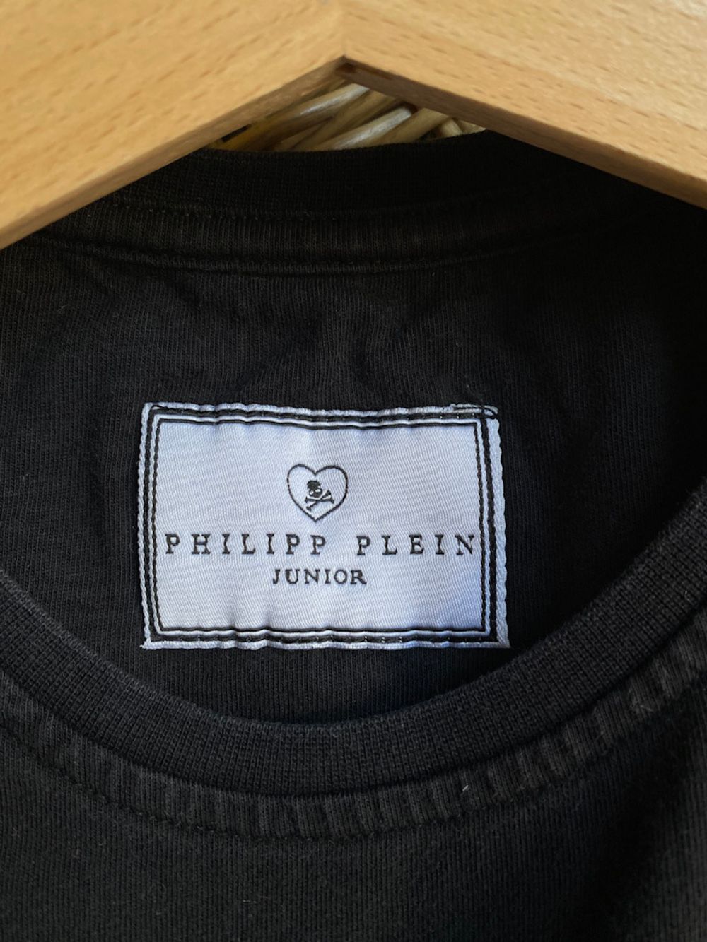 Футболка Philipp Plein, 134