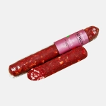 Колбаса сыровяленая Ариант Di marca полусухая 200г