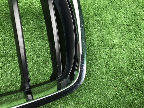 Решетка радиатора правая BMW 4er F32 (2013-2020)