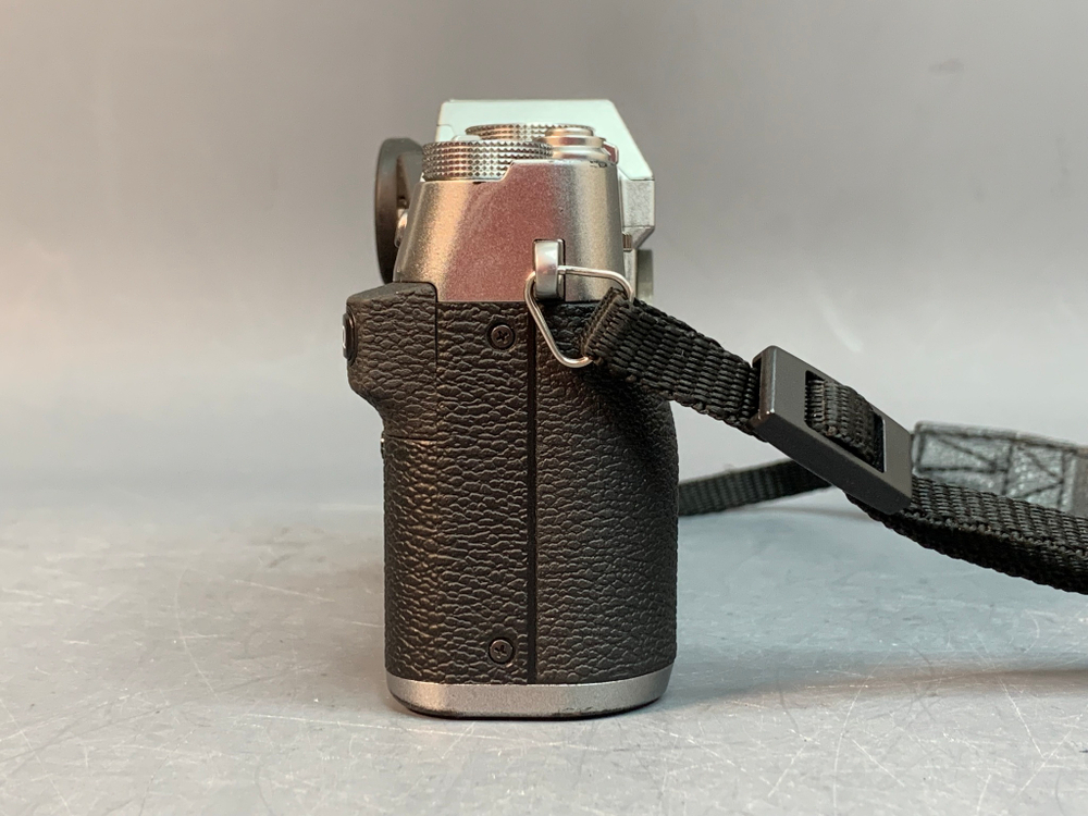 FujiFilm X-T30 Body 19 кадров