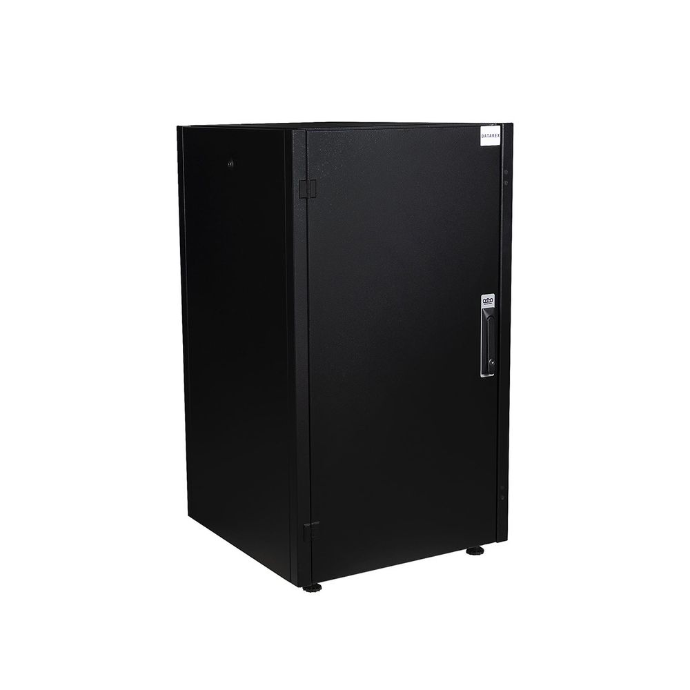 DR-710000/DR-710001 шкаф напольный 20U 600х600 Datarex