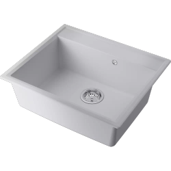 Кухонная мойка Omoikiri Daisen 60-WH