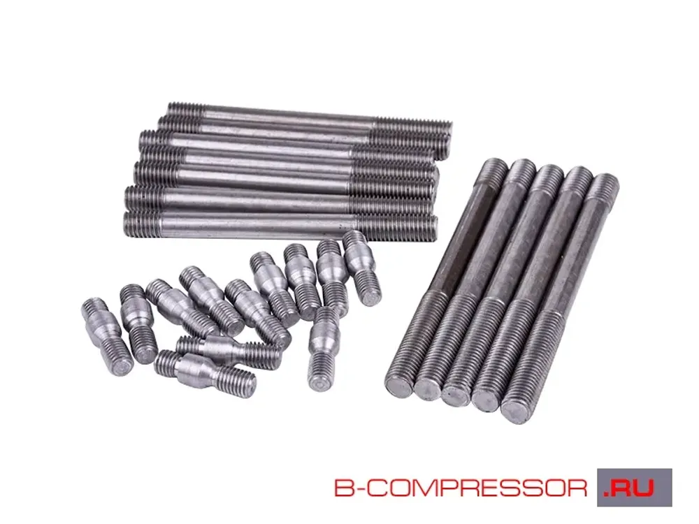 Шпильки комплект на головку С416М