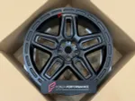 КОВАНЫЕ ДИСКИ ДЛЯ LAND ROVER DEFENDER L663 2025 ЛЕНД РОВЕР Дефендер