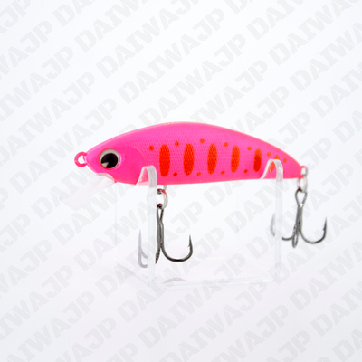 Воблер IMA Sukari 50SS # SU 50SS -124 Pink Yamame